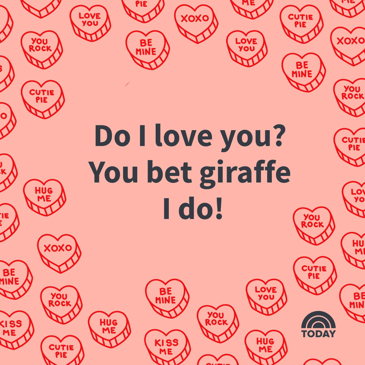 Valentine's Day Puns