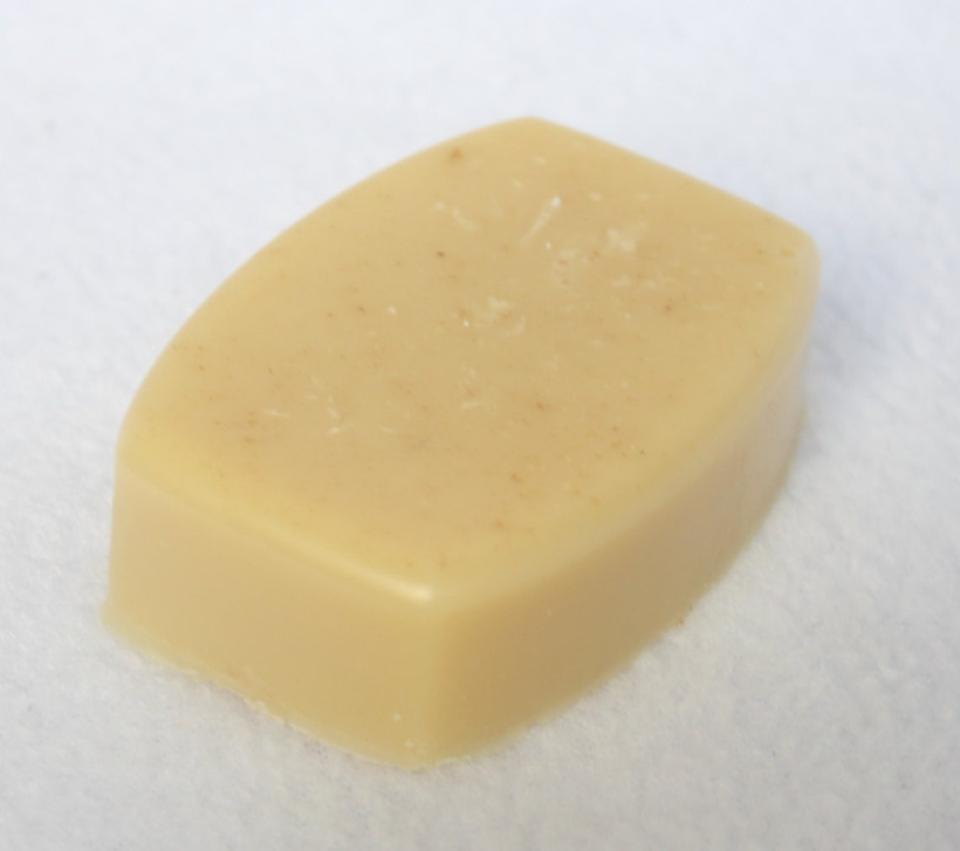 Wizard at Work Large Body Lotion Bar