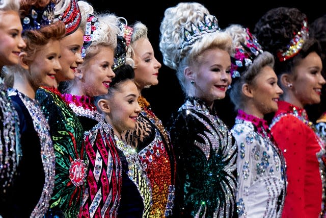 World Irish Dance Championships 2024 – Glasgow