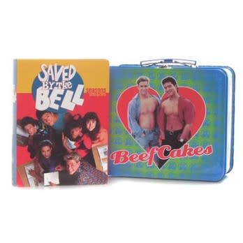 Saved by the Bell DVD