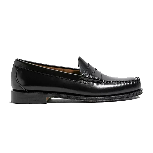 <p><a class="link " href="https://www.urbanoutfitters.com/en-gb/shop/gh-bass-black-easy-weejuns-penny-loafers3?category=mens-shoes&color=001&type=REGULAR&quantity=1" rel="nofollow noopener" target="_blank" data-ylk="slk:SHOP;elm:context_link;itc:0;sec:content-canvas">SHOP</a></p><p>Easy-on classic loafers from a master shoemaker at an affordable price. What more can you ask for?</p><p>£98, <a href="https://www.urbanoutfitters.com/en-gb/shop/gh-bass-black-easy-weejuns-penny-loafers3?category=mens-shoes&color=001&type=REGULAR&quantity=1" rel="nofollow noopener" target="_blank" data-ylk="slk:urbanoutfitters.com;elm:context_link;itc:0;sec:content-canvas" class="link ">urbanoutfitters.com</a></p>