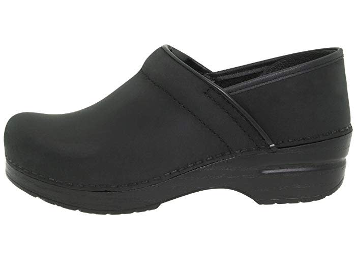 Dansko Professional. (Photo: Zappos)