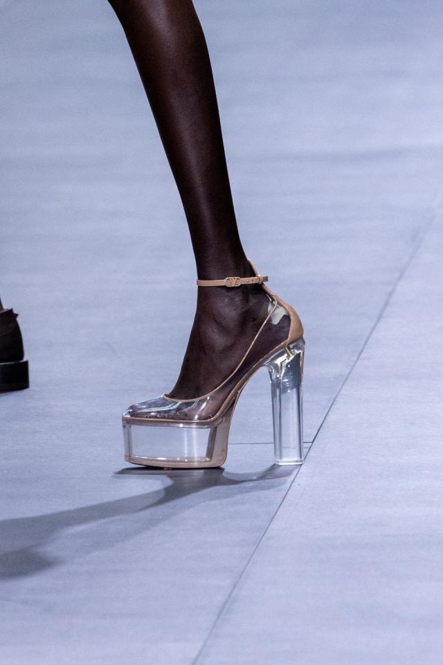 Shoe trends 2023: The footwear currently worth obsessing over