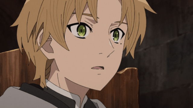 Mushoku Tensei II – 11 e 12 – Final – KSensei