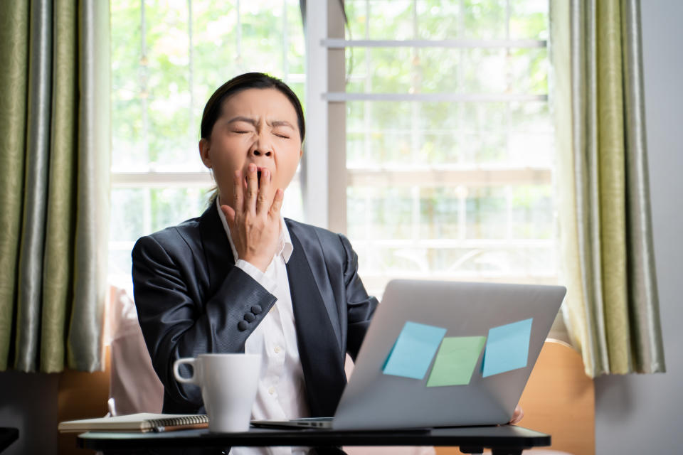 示意圖，圖片來源：GettyImages。