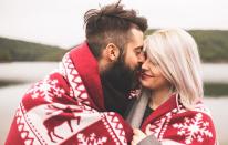 We're coming into cuffing season now so get yourself familiar with the term. Cuffing season is when it gets cold outside and all you want to do is curl up with someone and get warm. This type of coupling usually ends as soon as the beach weather comes back.