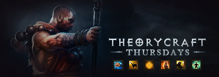 Theorycraft Thursdays