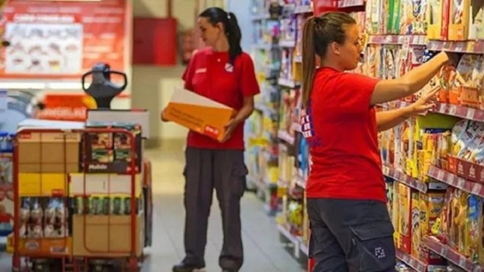 Cuánto cobrarán los empleados de comercio en abril tras los aumentos de paritarias