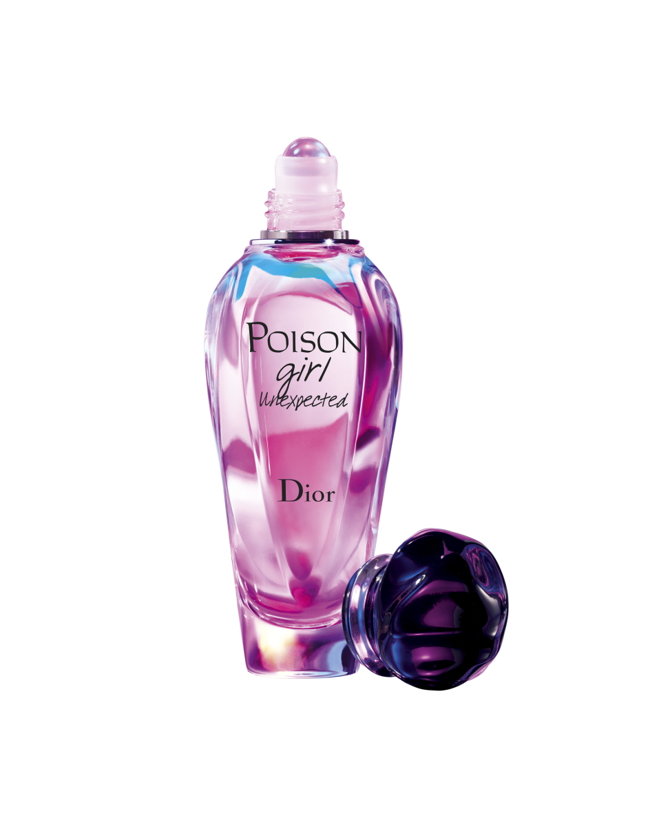 Dior Poison Girl Unexpected Roller-Pearl