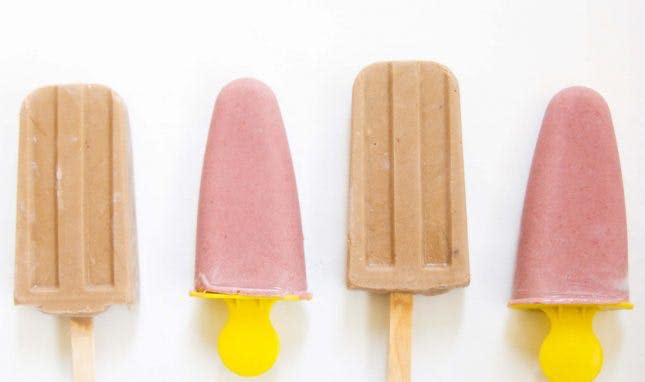 DIY Summer Popsicle Recipes - Brit + Co