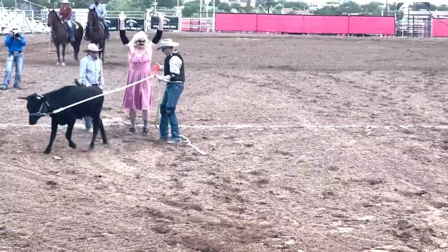 Did you know Colorado is the host of the longest-running gay rodeo event in the United States? The Rocky Mountain Regional happens every year right here in Denver and supports several local charities. (KDVR)