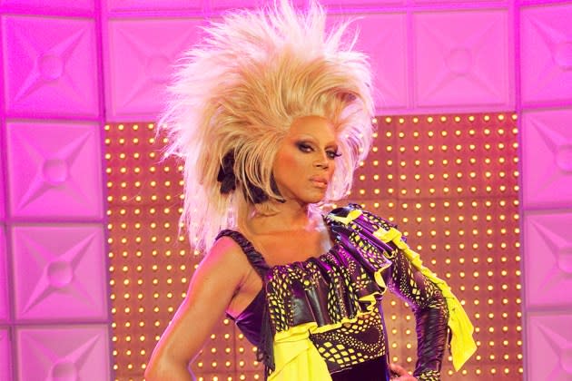 RuPaul's Drag Race Season 16 Scores Highest-Rated Premiere In 6 Years
