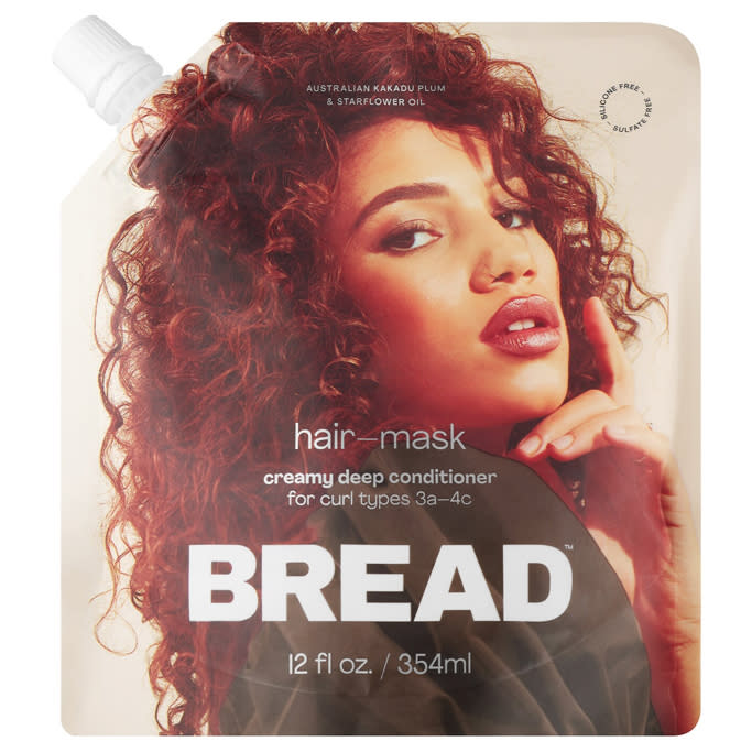 Bread Beauty Supply