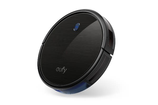 eufy BoostIQ RoboVac 11S. (Photo: Amazon)