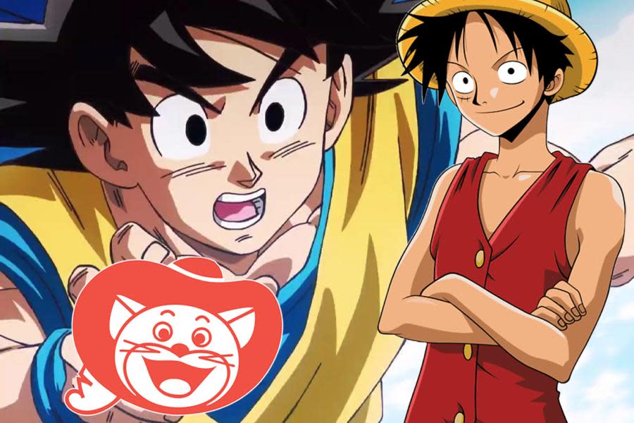 “No merece tener a Dragon Ball”, fans critican a Toei Animation por “darle preferencia” a One Piece