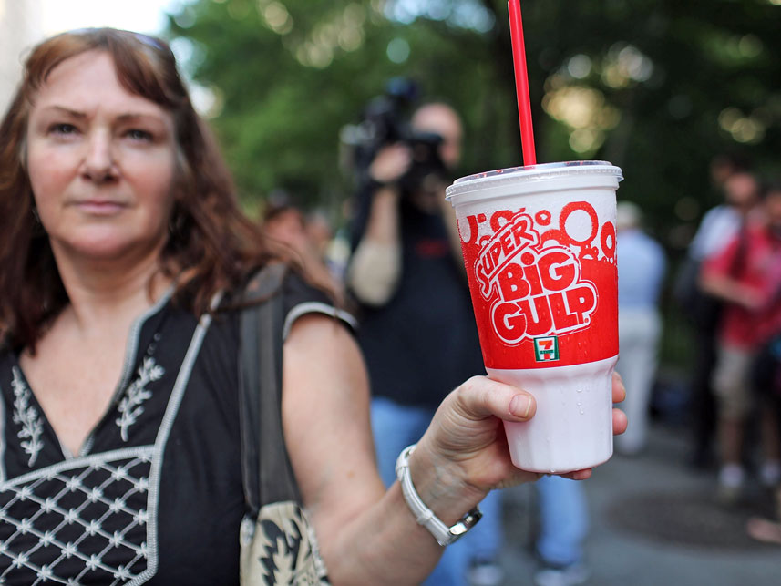 big gulp nyc soda ban