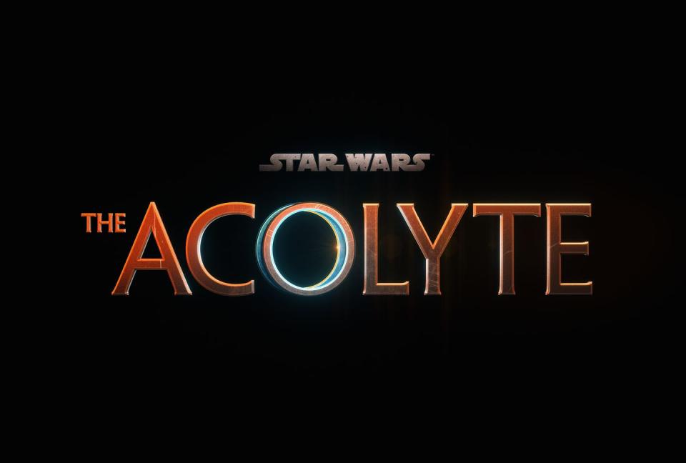 star wars the acolyte