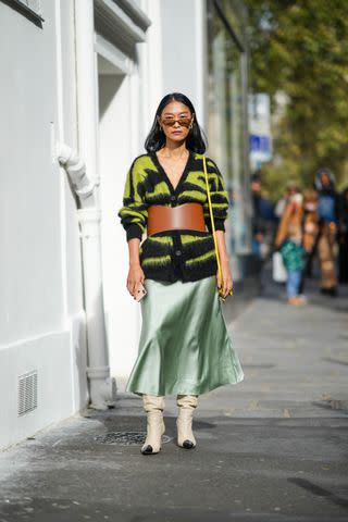 A Statement Belt Is the Viral Accessory That Will Transform Your Wardrobe