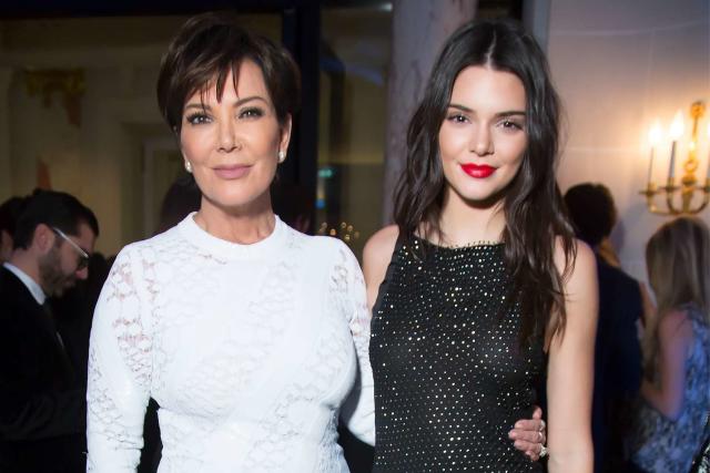 Kendall Jenner Promises Kris Jenner a Grandchild 'When the Time Is Right' –  But Wants It to Be 'Traditional