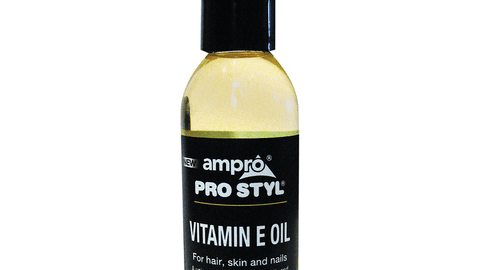 Ampro Pro Styl Vitamin E Oil