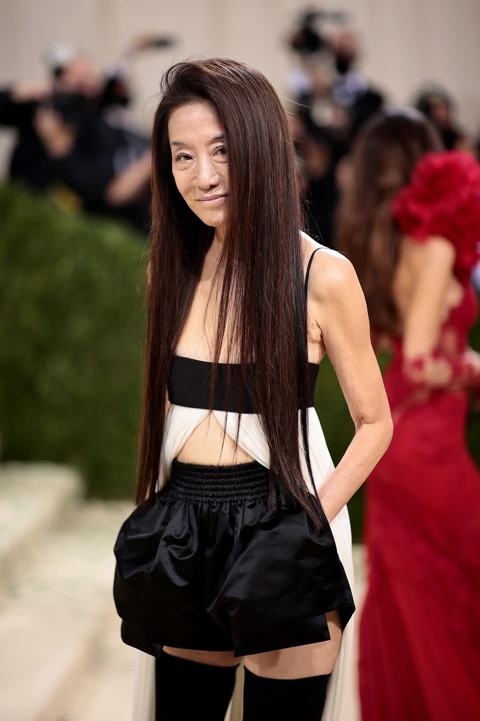 Vera Wang: Vera Wang Party