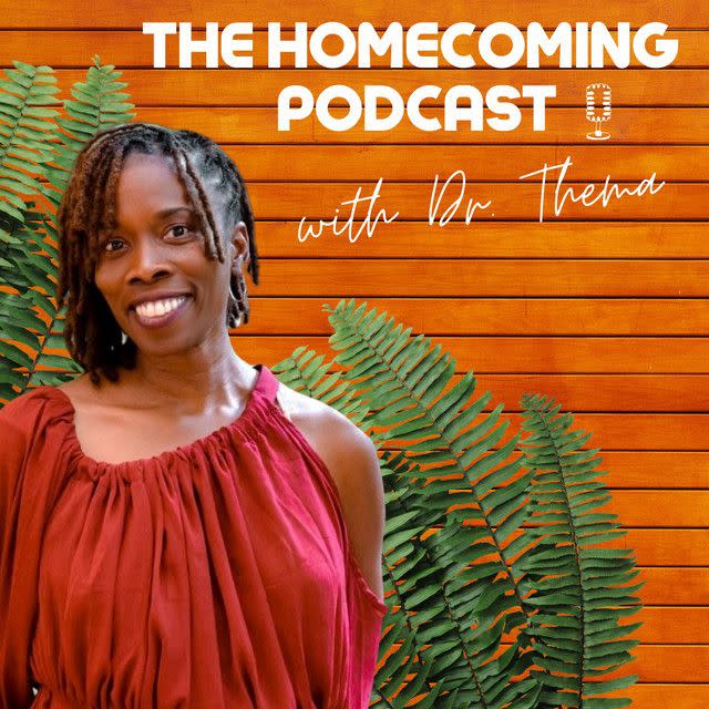 11) The Homecoming Podcast