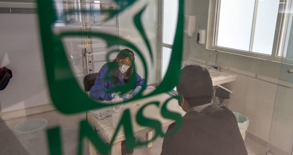 IMSS