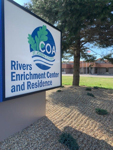 Three Rivers and Oaks Enrichment Center and Residence is overseen by the county COA.