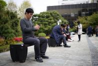 Souyh Koreans flock to cash collection apps as living costs rise