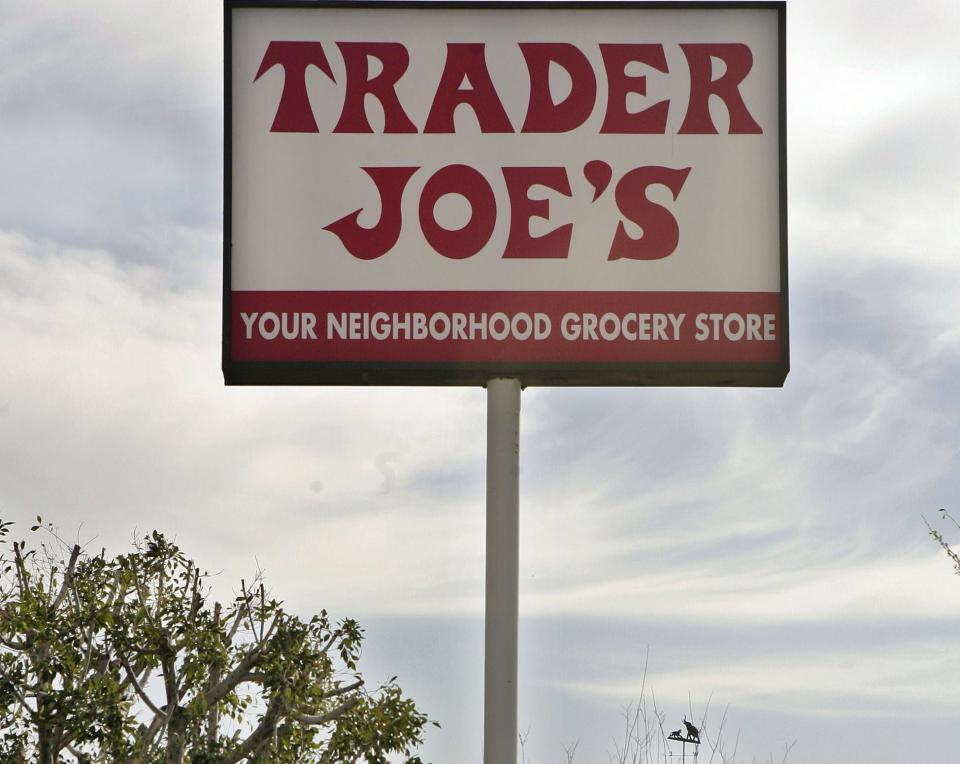 <p><strong>Nº 18: Trader Joe’s</strong><br>(Fotos AP/Ric Francis, Archivo) </p>