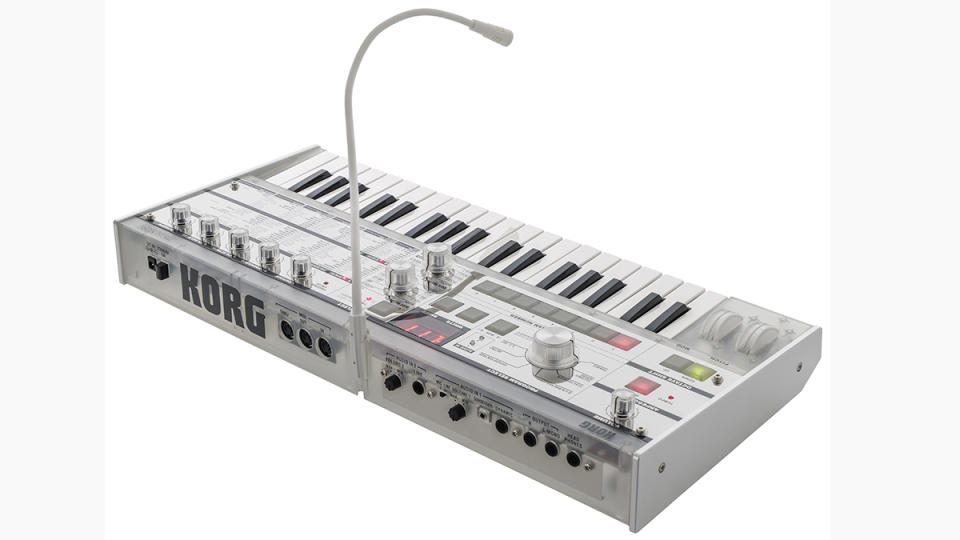 Korg microKorg Crystal