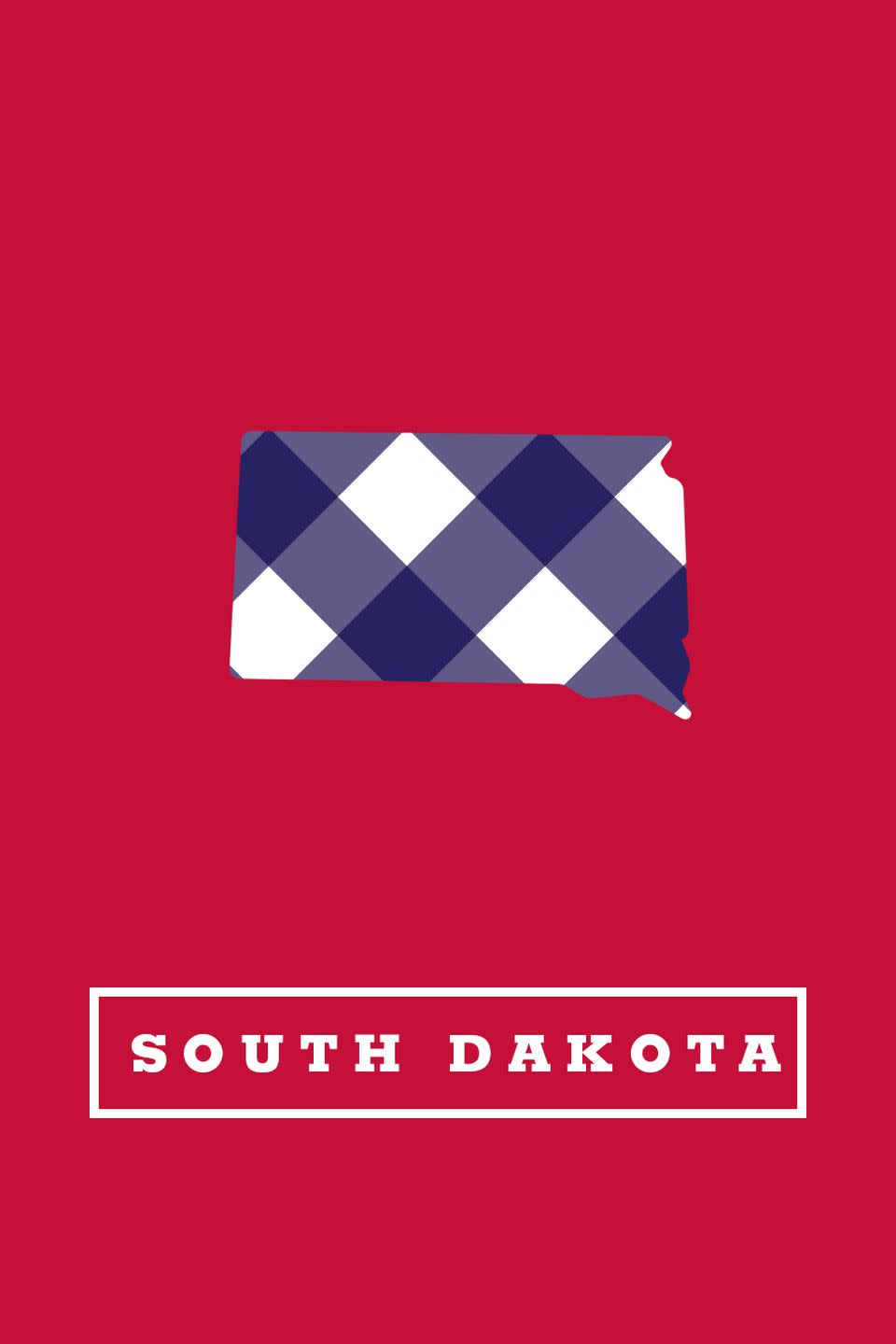 South Dakota