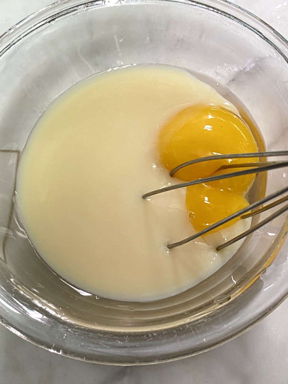 月餅食譜│紅豆栗子月餅 日式燒菓子皮更易製作