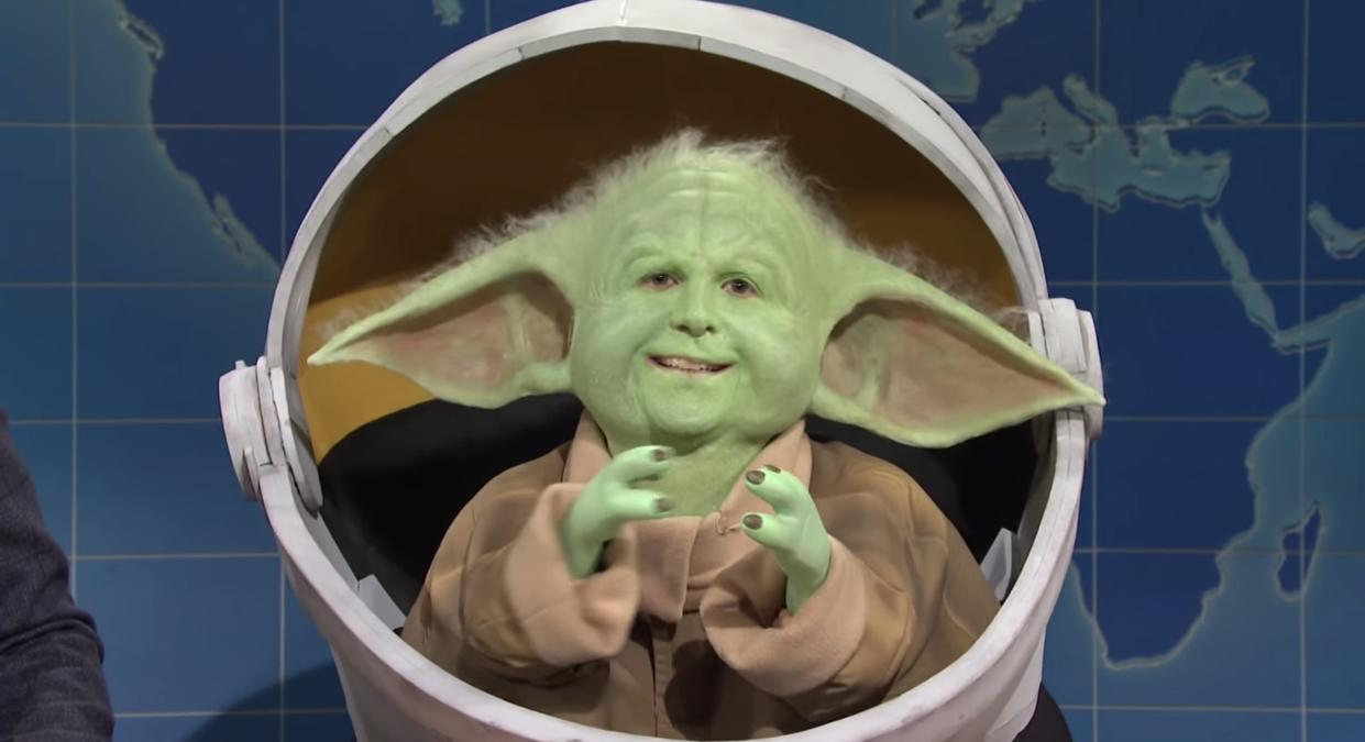 kyle mooney baby yoda