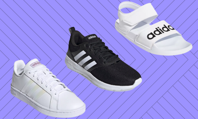 Not a drill: Adidas shoes and sandals are as low as $18 at Kohl's right now