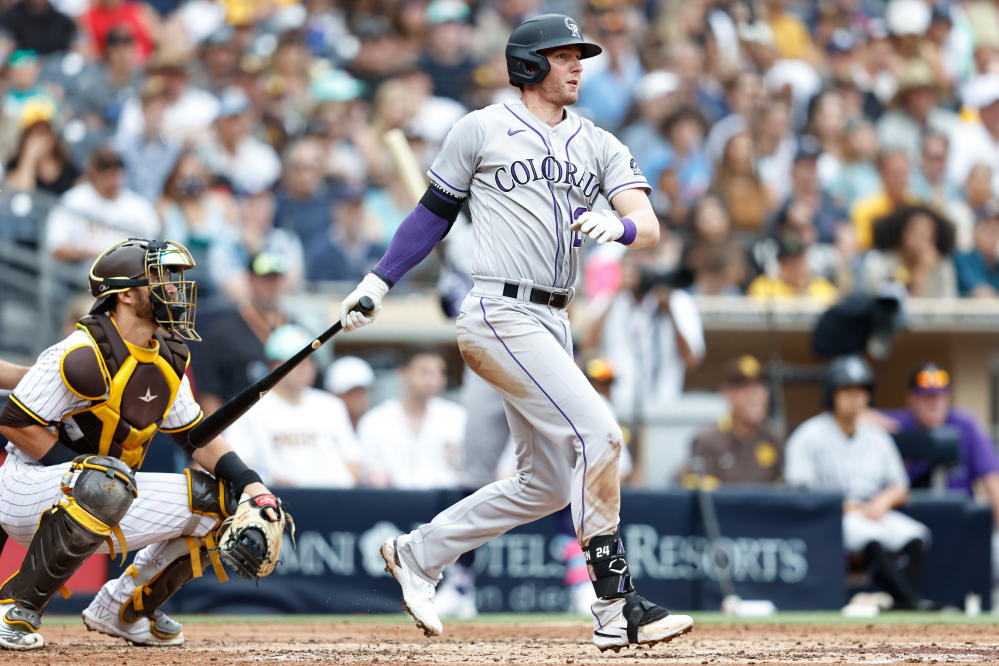 nick castellanos catches world series winning ball｜TikTok Search