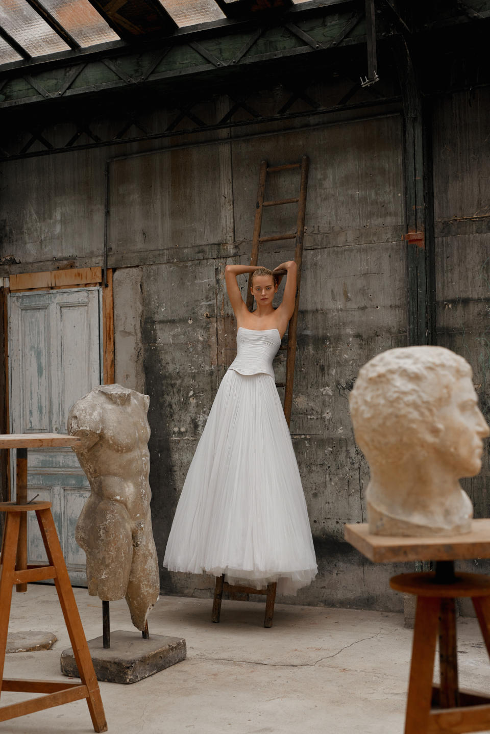 Dana Harel Bridal Spring 2025 Collection