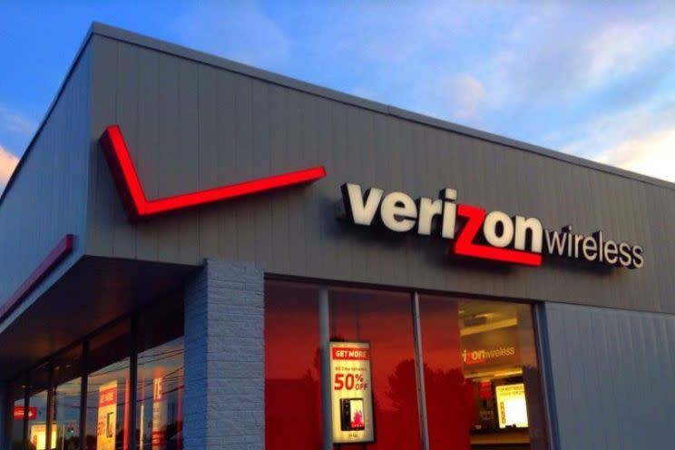 <em>Verizon ha recuperado su plan de datos ilimitado. ¿Cómo se posiciona respecto a la competencia? (Imagen: Digital Trends)</em>