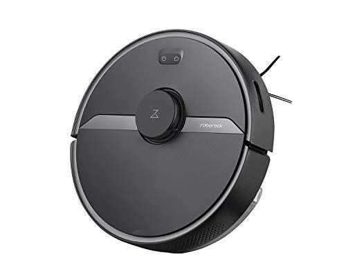 8) Roborock S6 Robot Vacuum