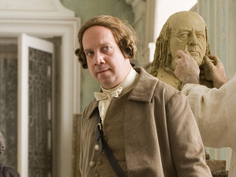 paul giamatti as john adams in the hbo miniseries