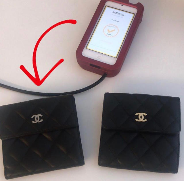 Focus: Facebook, Instagram are hot spots for fake Louis Vuitton, Gucci and  Chanel