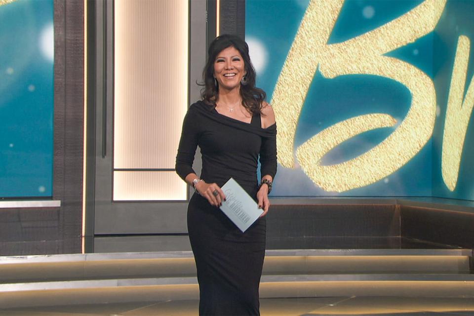 Julie Chen