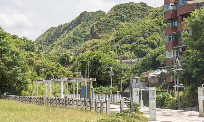 基隆八斗子｜佃煮秋刀魚