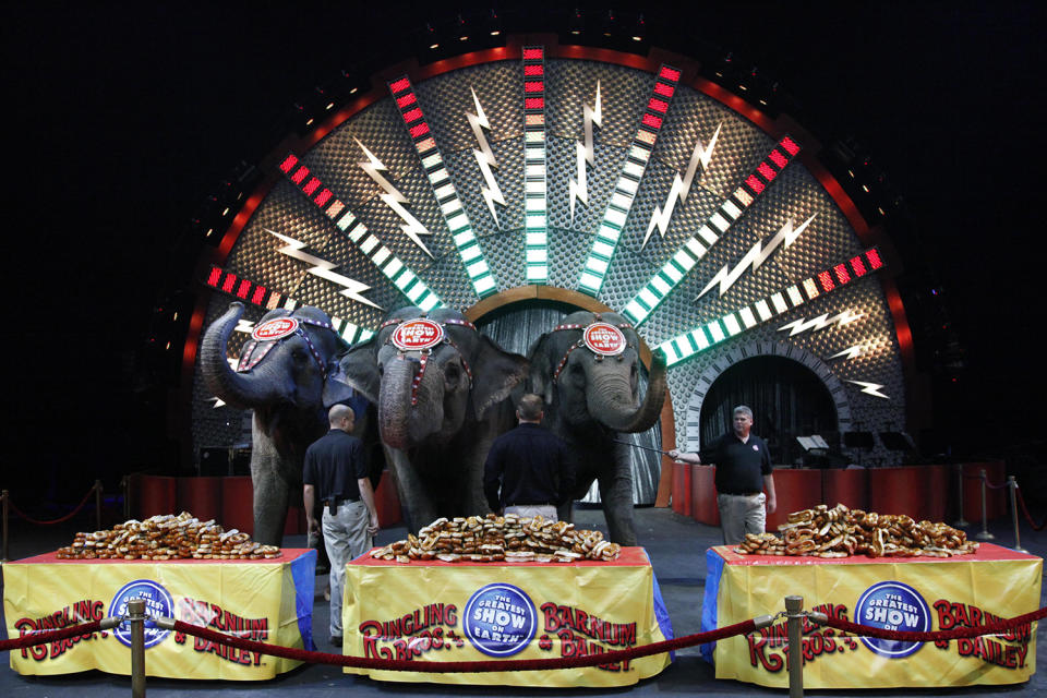 The Greatest Show on Earth to close after 146 years