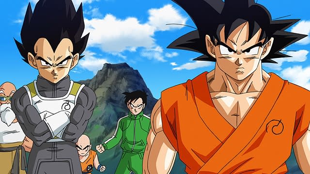 Is 'Fast & Furious' the 'Dragon Ball Z' of Movie Franchises?