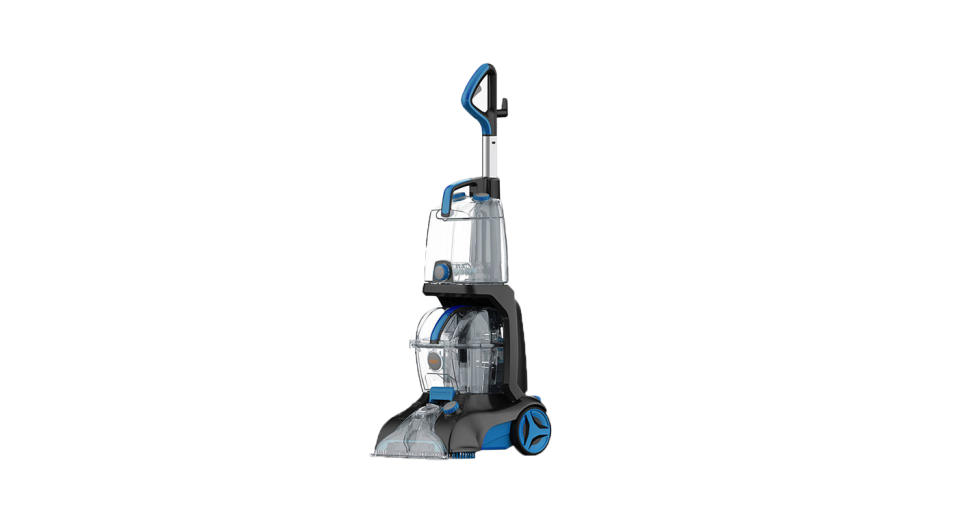 Vax Rapid Power+ Carpet Cleaner