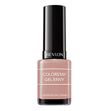 <p>$5, <a rel="nofollow noopener" href="https://www.walmart.com/ip/Revlon-ColorStay-Gel-Envy-Longwear-Nail-Enamel-Perfect-Pair/45014502?wmlspartner=wlpa&selectedSellerId=0&wl13=3520&adid=22222222227033509750&wl0=&wl1=g&wl2=c&wl3=69080170712&wl4=pla-135801642512&wl5=9004058&wl6=&wl7=&wl8=&wl9=pla&wl10=8175035&wl11=local&wl12=45014502&wl13=3520&veh=sem" target="_blank" data-ylk="slk:walmart.com;elm:context_link;itc:0;sec:content-canvas" class="link ">walmart.com</a> (Photo: Revlon) </p>