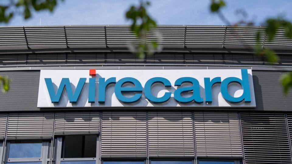 Wirecard profitierte vom ungebrochenen Trend hin zu elektronischen Zahlungen vor allem beim Onlineshopping. Foto: Peter Kneffel