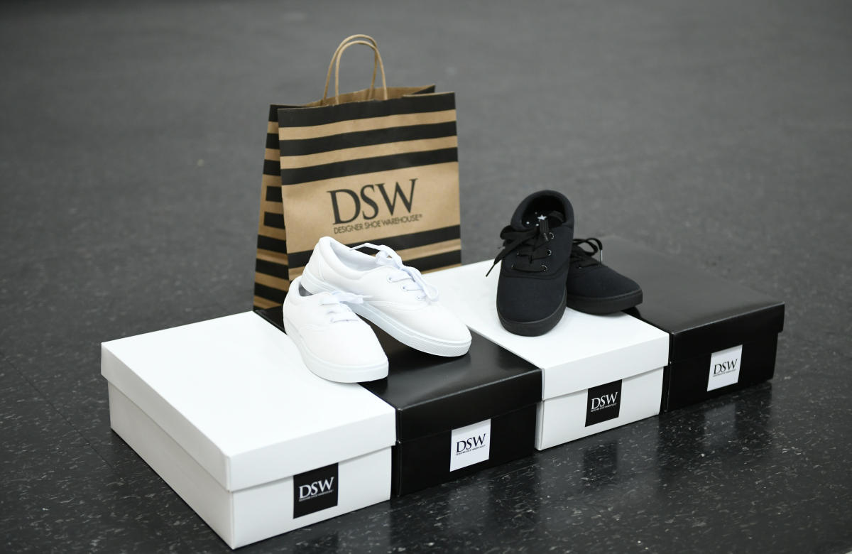 michael kors sneakers dsw