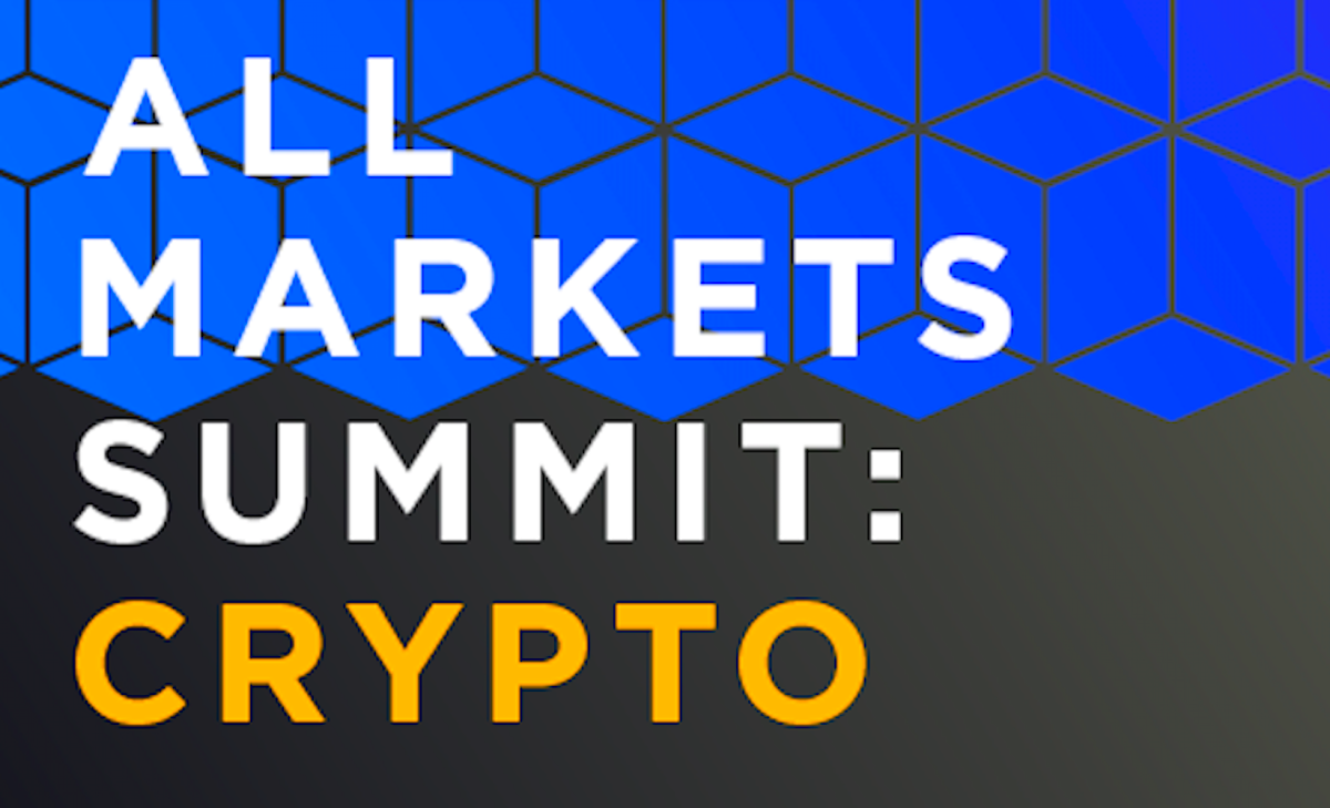 all market summit crypto